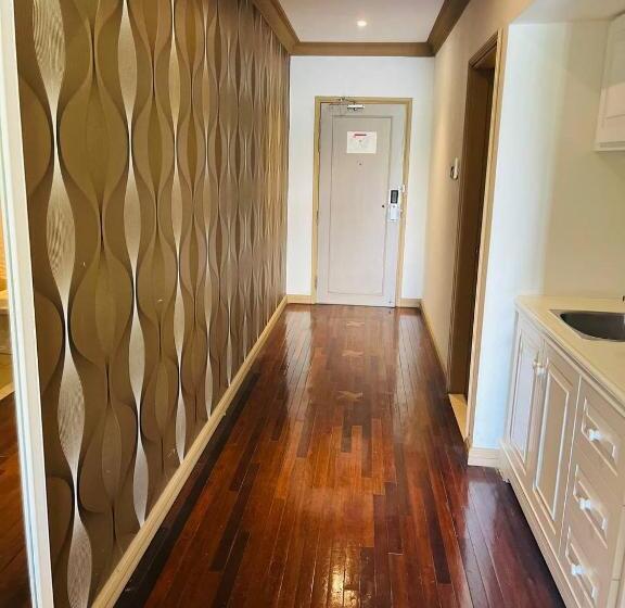 ‫فيلا غرفة نوم واحدة, Mines Beach Resort