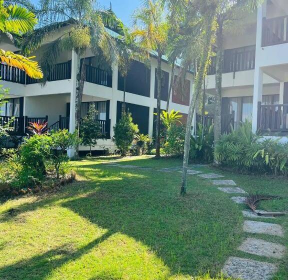 ‫فيلا غرفة نوم واحدة, Mines Beach Resort