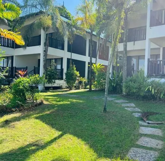 ビラホテル１ベッドルーム, Mines Beach Resort