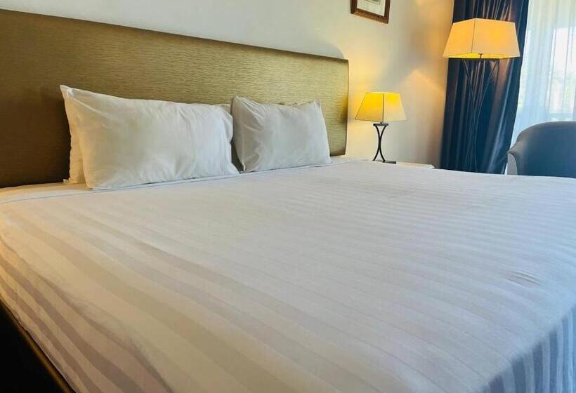 ‫فيلا غرفة نوم واحدة, Mines Beach Resort