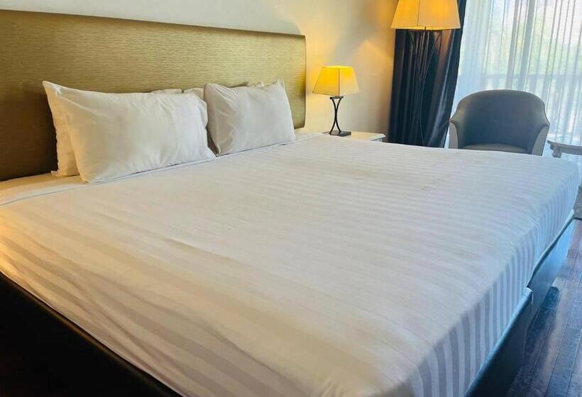 ‫فيلا غرفة نوم واحدة, Mines Beach Resort