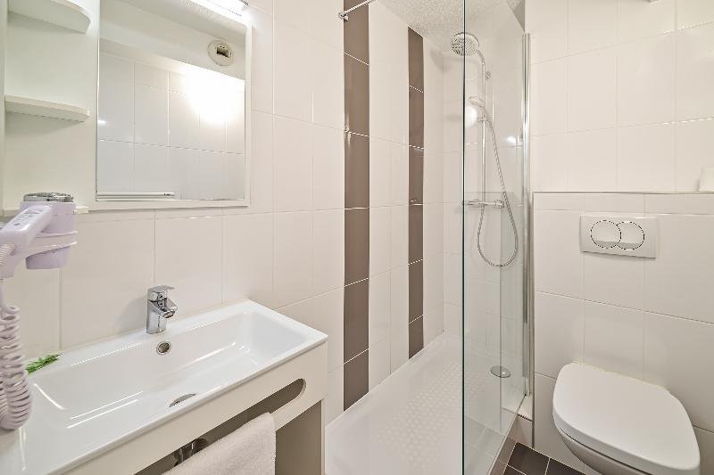 استودیوی استاندارد, Residhotel Lyon Part Dieu