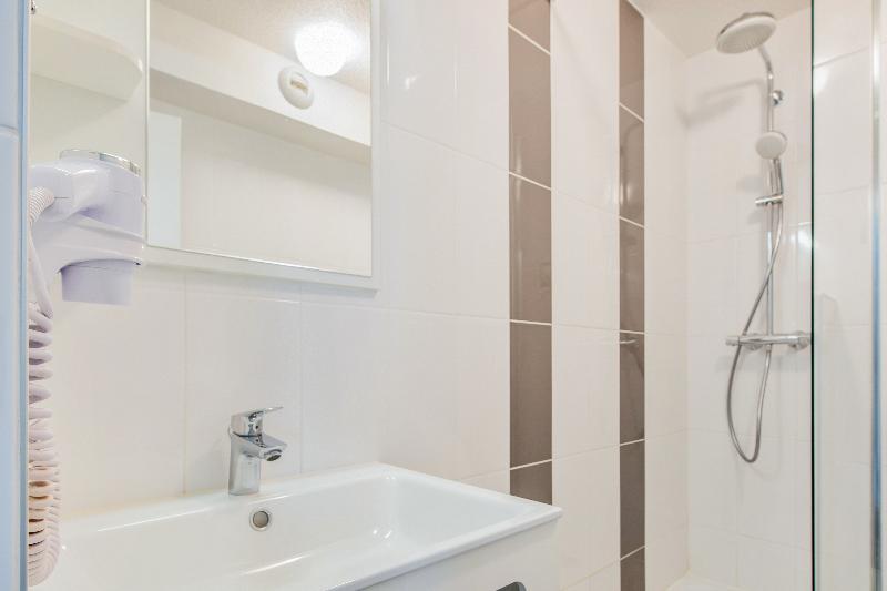 آپارتمان 1 خوابه, Residhotel Lyon Part Dieu