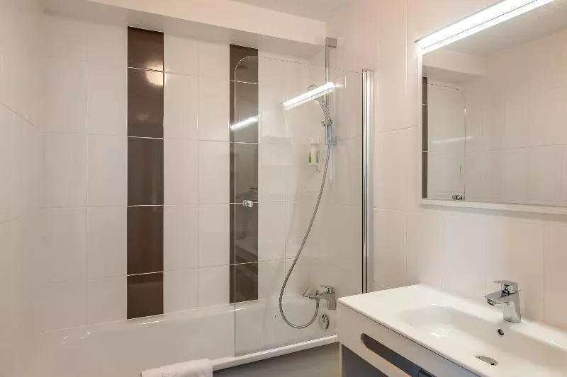 آپارتمان 1 خوابه, Residhotel Lyon Part Dieu