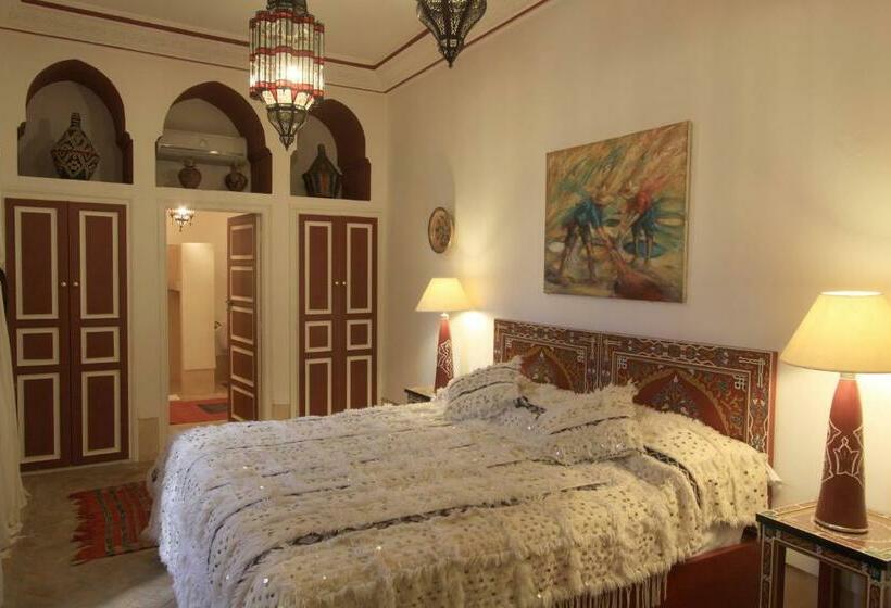 اتاق استاندارد, Riad Karmela