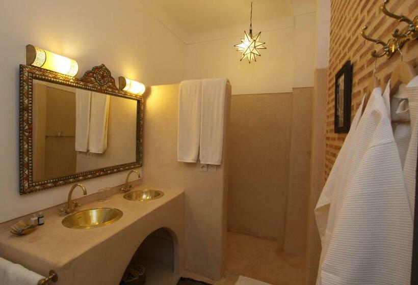 اتاق استاندارد, Riad Karmela