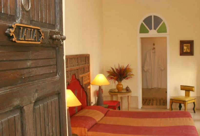 اتاق سوپریور, Riad Karmela