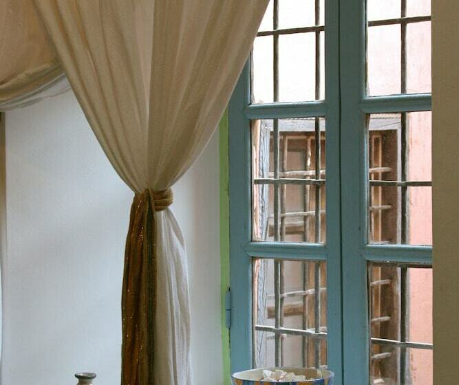 اتاق استاندارد, Riad Karmela