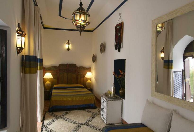 اتاق سوپریور, Riad Karmela