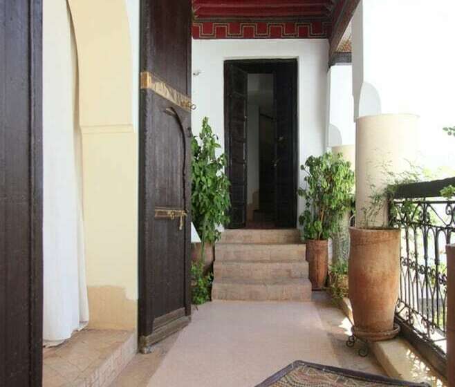 اتاق استاندارد, Riad Karmela