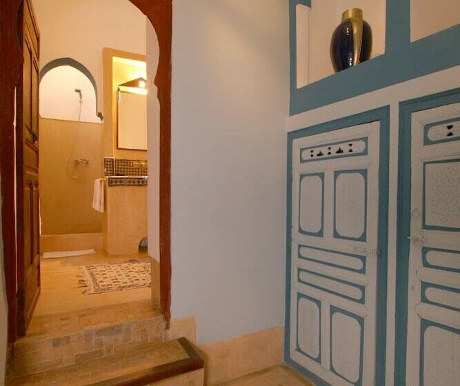 اتاق سوپریور, Riad Karmela