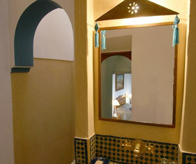 اتاق استاندارد, Riad Karmela