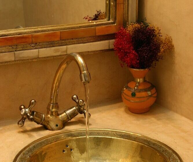 اتاق استاندارد, Riad Karmela