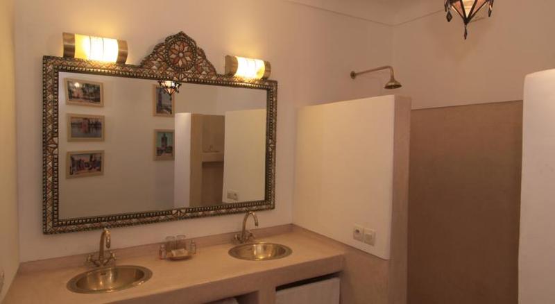 اتاق استاندارد, Riad Karmela