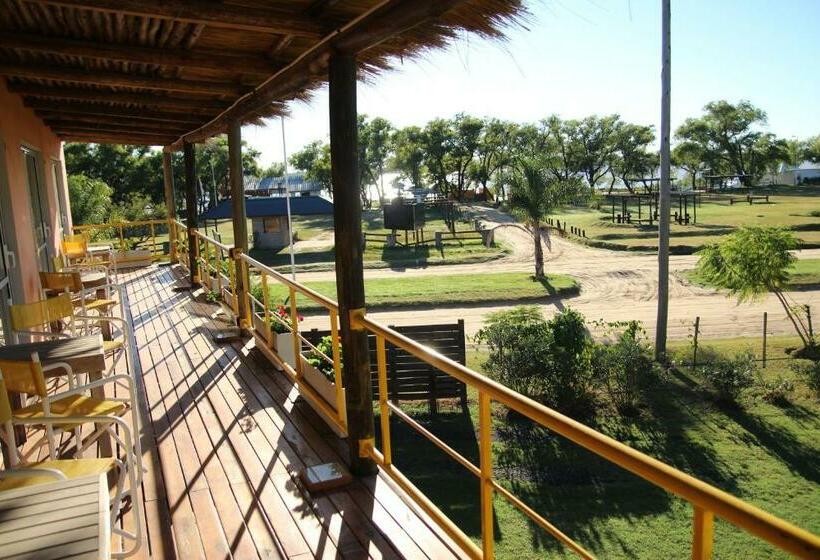 标准间, Punta Ramallo Posada