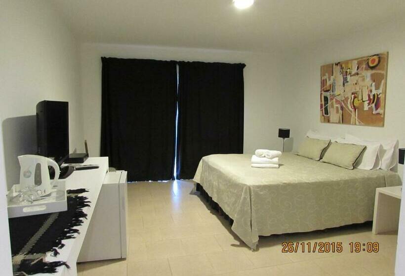 标准间, Punta Ramallo Posada