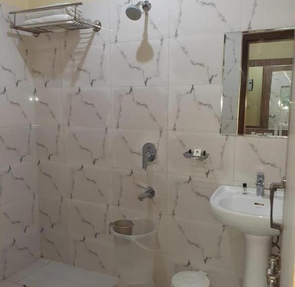 اتاق لوکس, Metro Inn