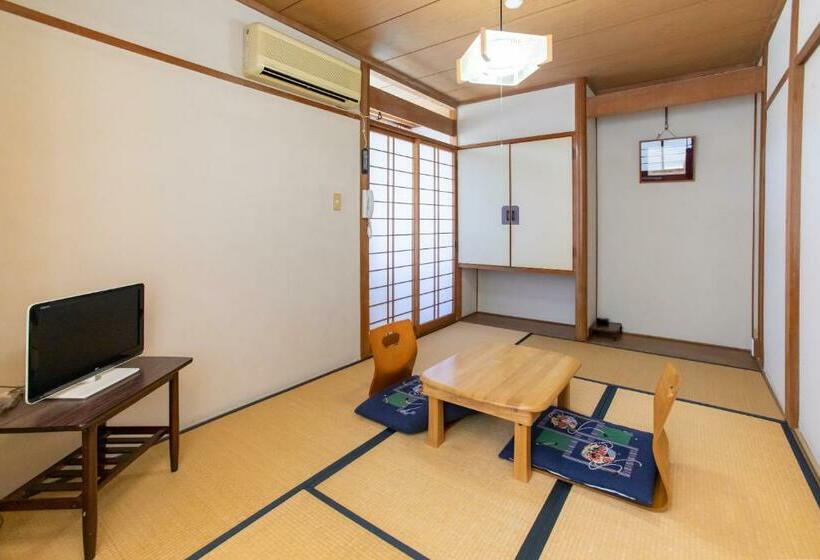 غرفة قياسية, Tabist Hana Hotel Takinoya Aizu Yanaizu