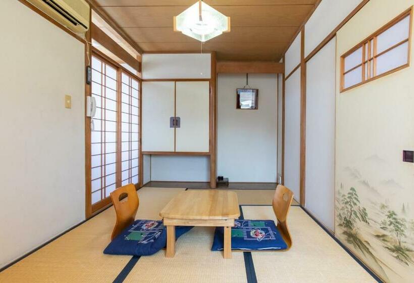 غرفة قياسية, Tabist Hana Hotel Takinoya Aizu Yanaizu