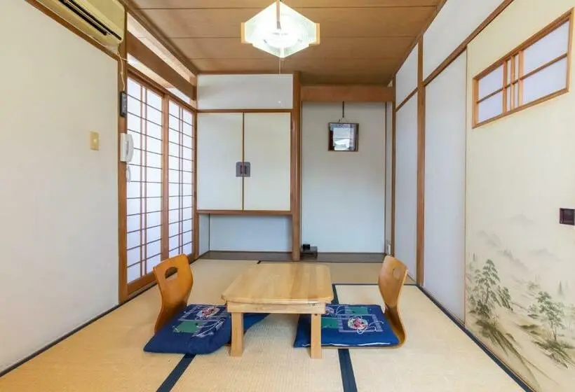 スタンダードルーム, Tabist Hana Hotel Takinoya Aizu Yanaizu