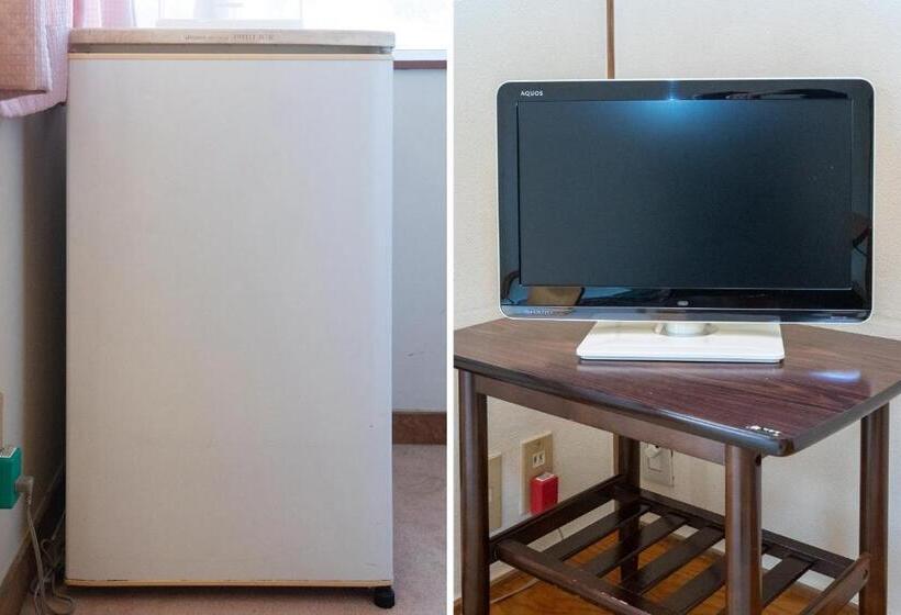 غرفة قياسية, Tabist Hana Hotel Takinoya Aizu Yanaizu