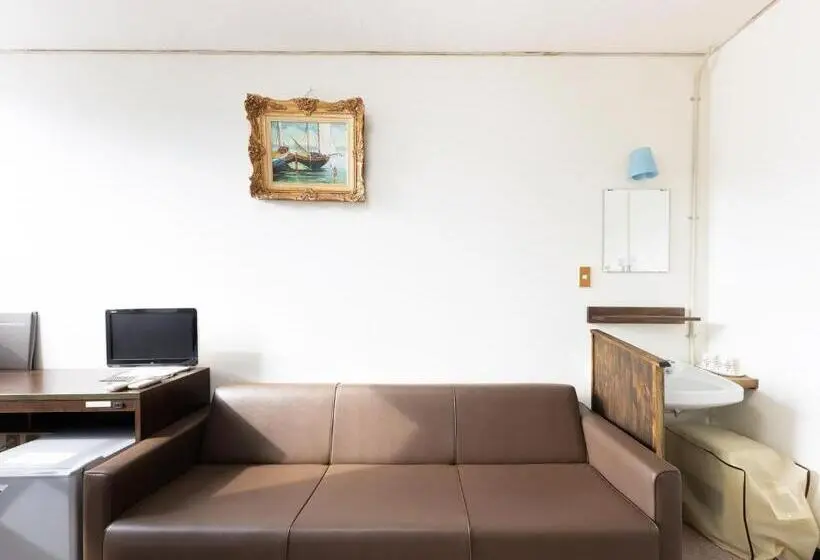 スタンダードシングルルーム, Tabist Hana Hotel Takinoya Aizu Yanaizu