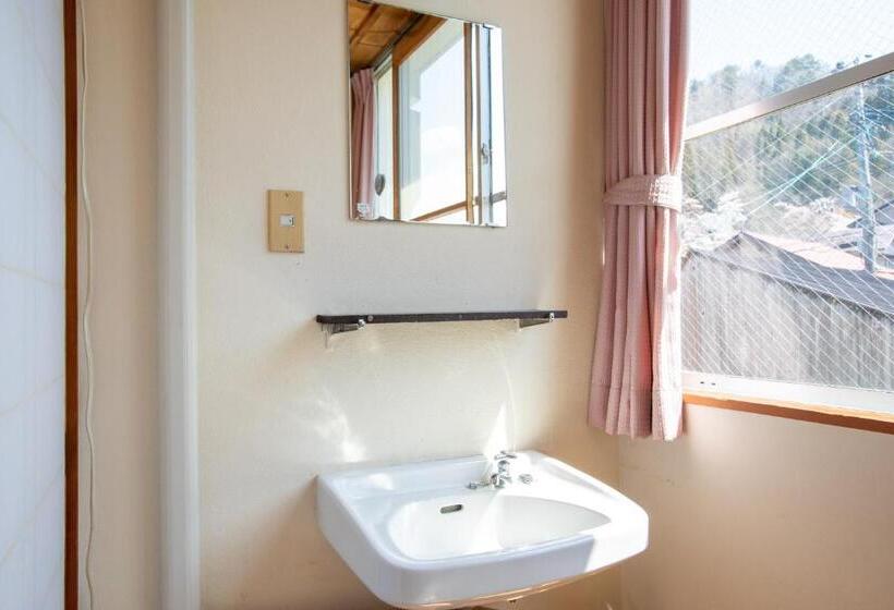 Четырехместный Номер Стандарт, Tabist Hana Hotel Takinoya Aizu Yanaizu