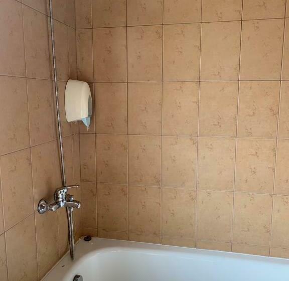 Апартаменты 1 Спальня, Banderitsa Apartments With Kitchen & Bbq