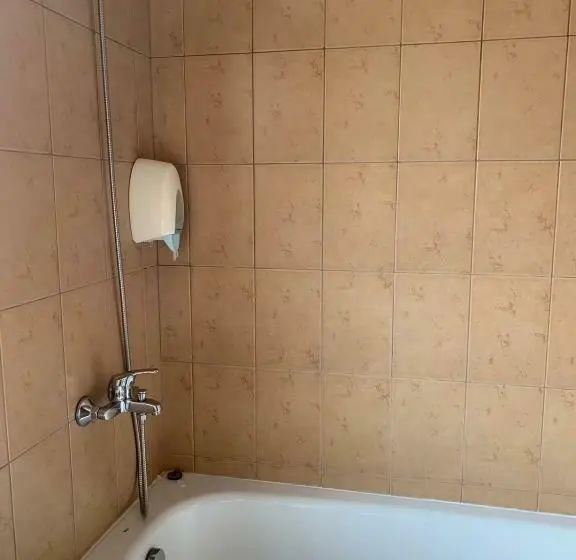 １ベッドルームアパートメント, Banderitsa Apartments With Kitchen & Bbq