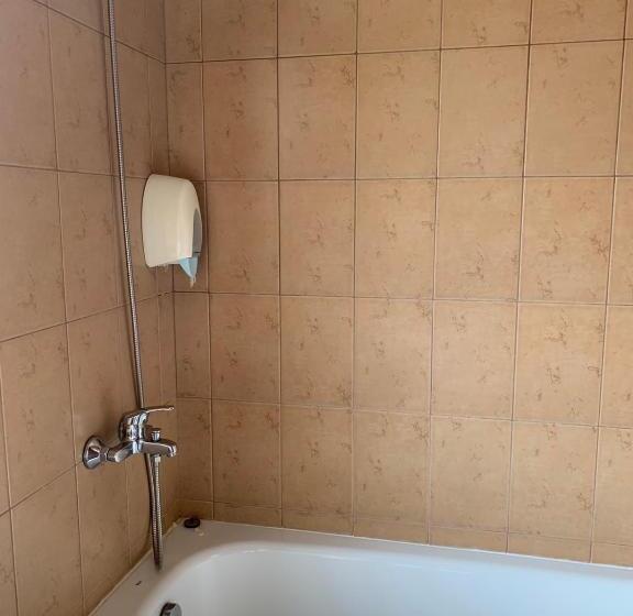 Номер Стандарт, Banderitsa Apartments With Kitchen & Bbq