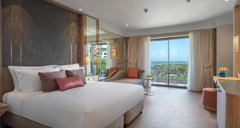 חדר סופריור נוף לים, Ela Excellence Resort Belek