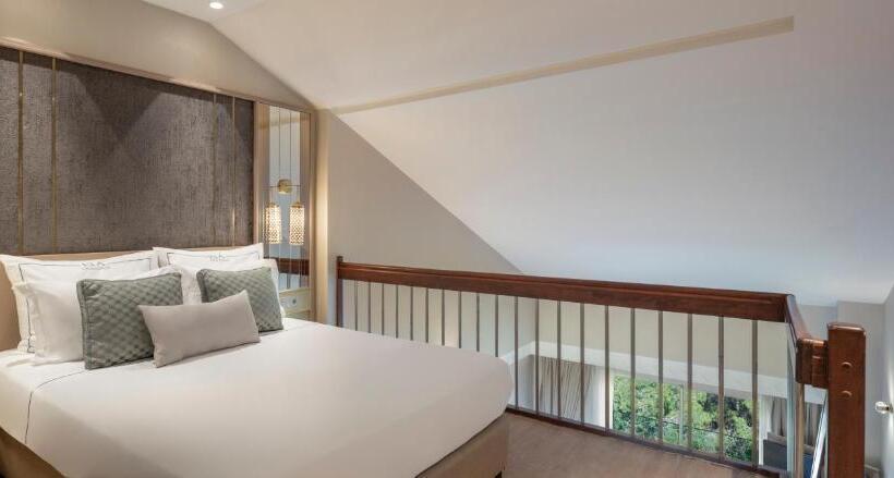 חדר משפחתי, Ela Excellence Resort Belek