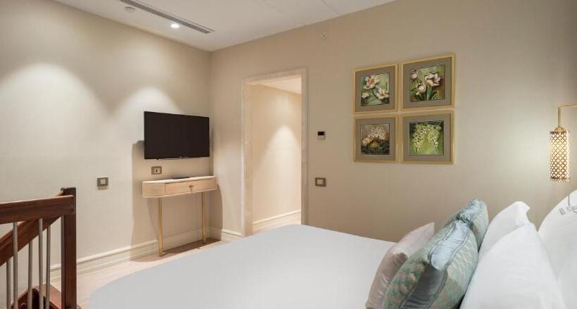 חדר משפחתי, Ela Excellence Resort Belek