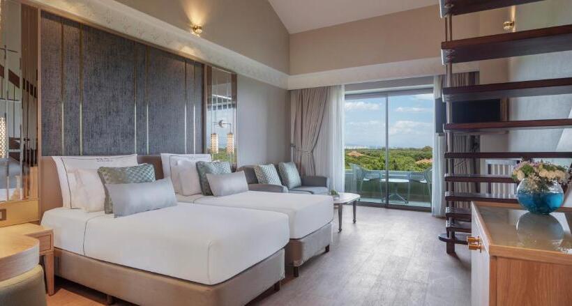 Семейный Номер, Ela Excellence Resort Belek