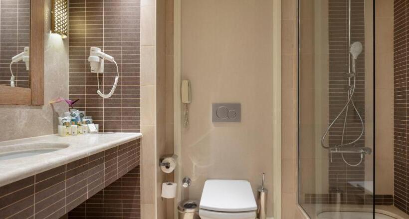 חדר משפחתי, Ela Excellence Resort Belek