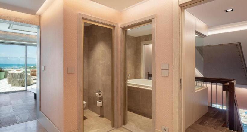 סוויטה עם נוף, Ela Excellence Resort Belek