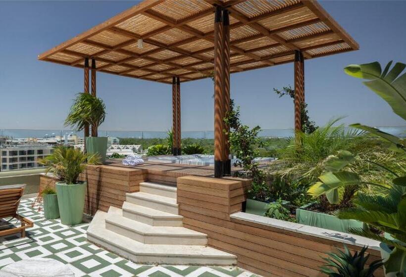 סוויטה עם נוף, Ela Excellence Resort Belek