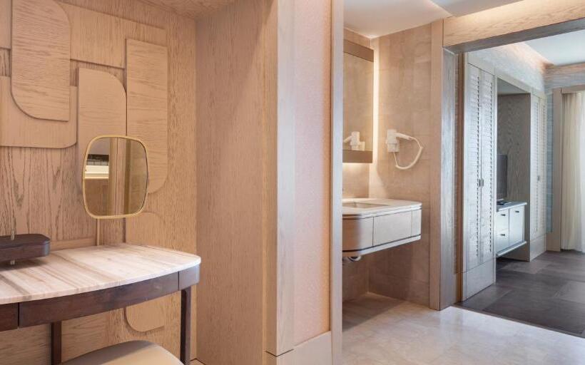 Люкс с Видом, Ela Excellence Resort Belek