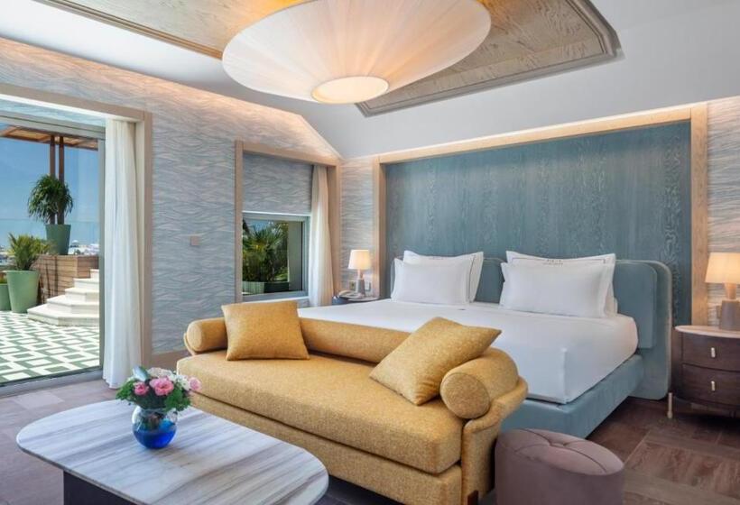 סוויטה עם נוף, Ela Excellence Resort Belek