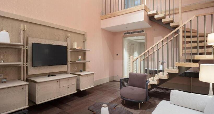 جناح بريميوم مطل علي البحر, Ela Excellence Resort Belek