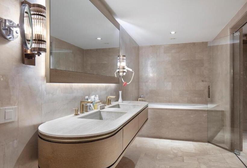 סוויטה יוקרתית, Ela Excellence Resort Belek