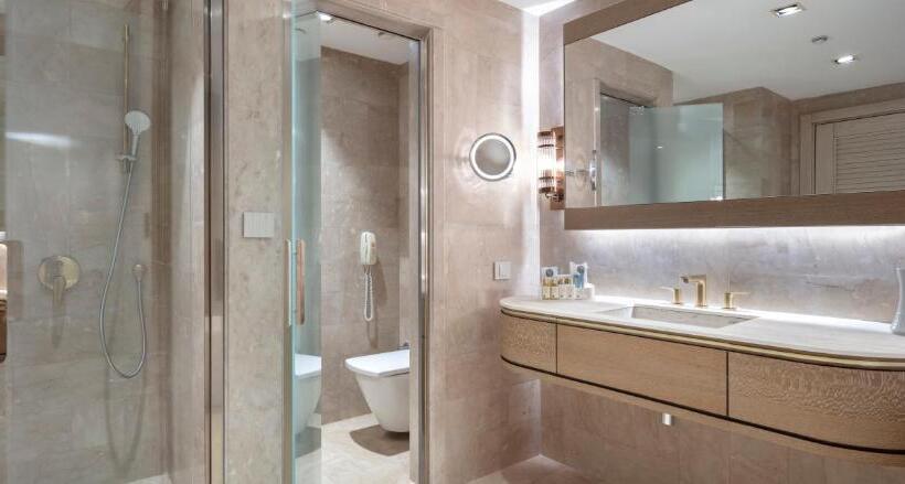 جناح برستيج, Ela Excellence Resort Belek