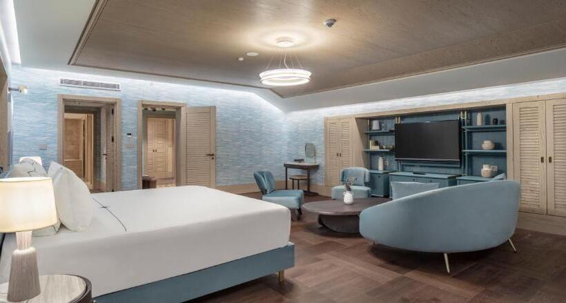 סוויטה יוקרתית, Ela Excellence Resort Belek