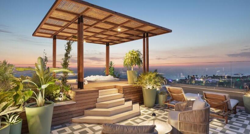 סוויטה יוקרתית, Ela Excellence Resort Belek