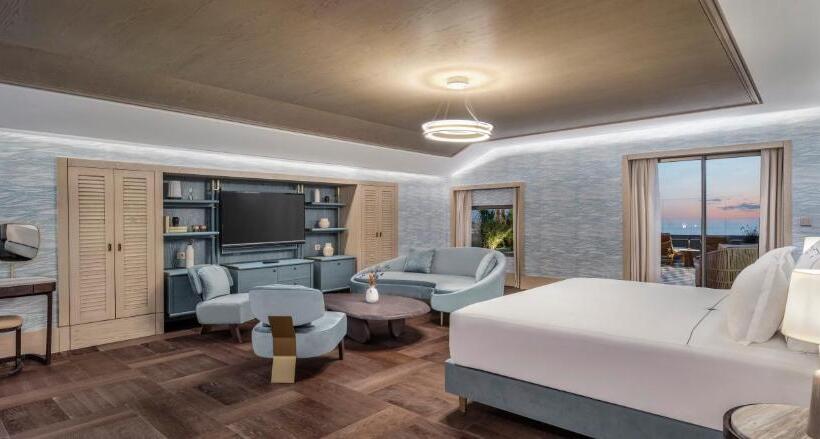סוויטה יוקרתית, Ela Excellence Resort Belek