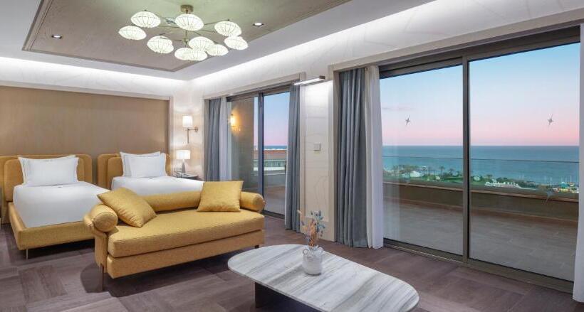 סוויטה יוקרתית, Ela Excellence Resort Belek