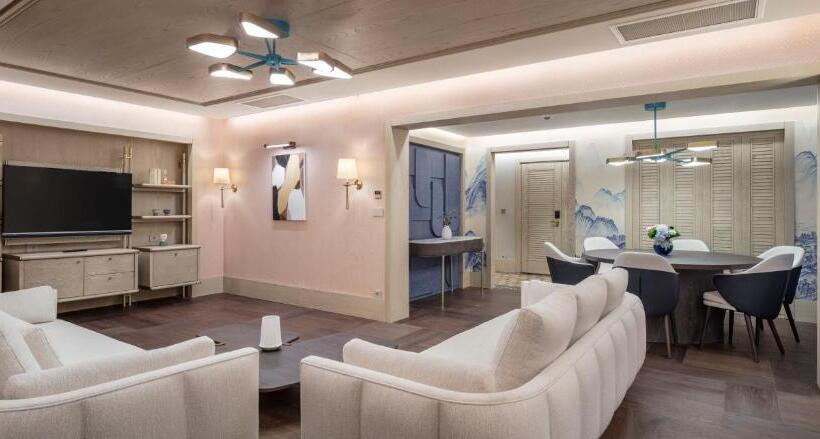 סוויטה יוקרתית, Ela Excellence Resort Belek