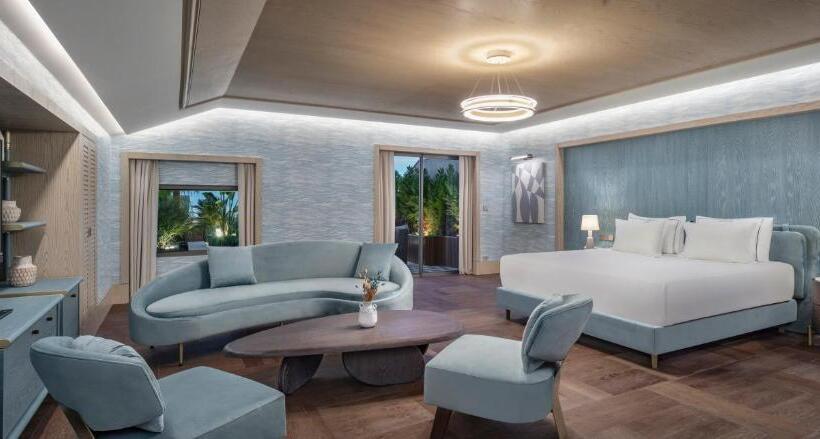 Люкс Престиж, Ela Excellence Resort Belek