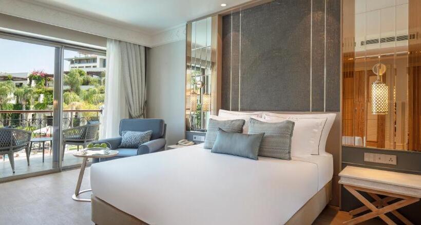 Дом 1 Спальня, Ela Excellence Resort Belek