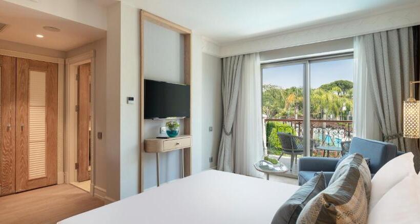 בית, חדר שינה 1, Ela Excellence Resort Belek